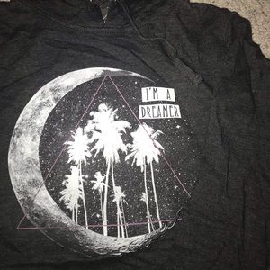 i’m a dreamer sweatshirt